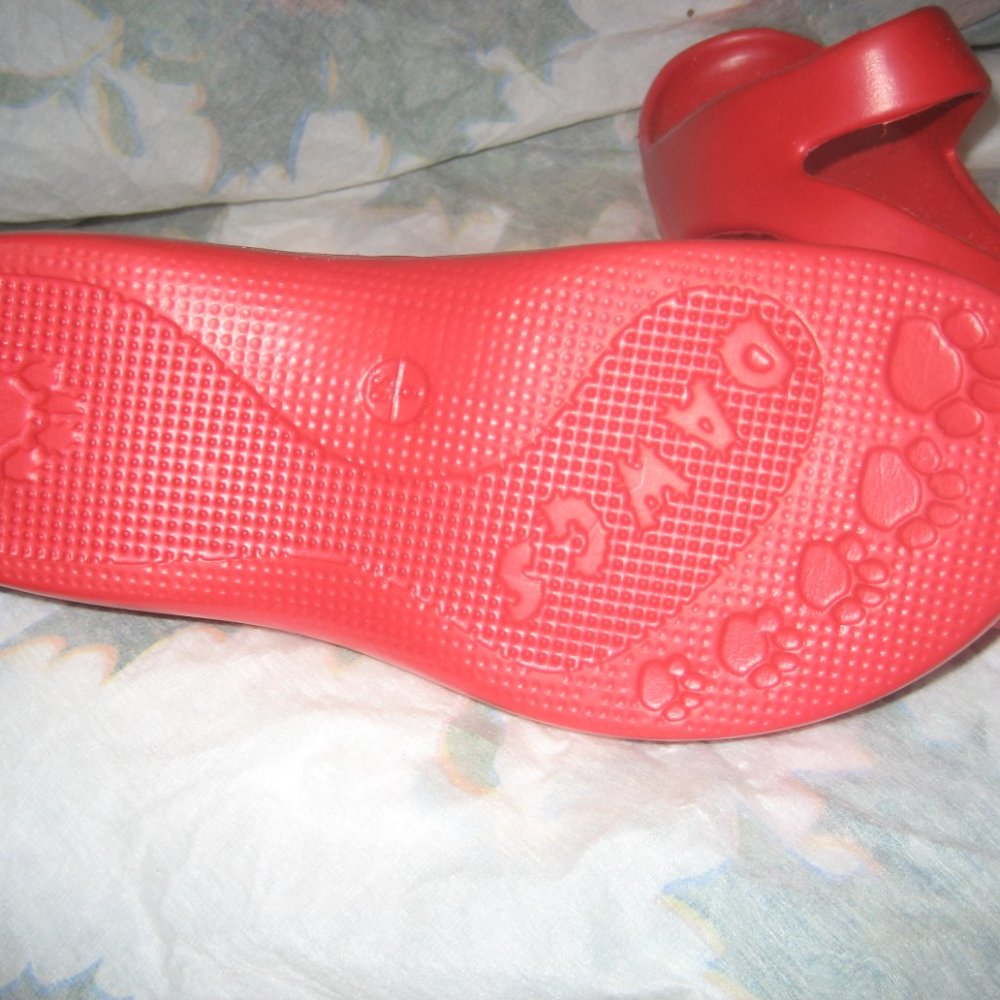 DAWGS SANDLES - Picture 3 of 5
